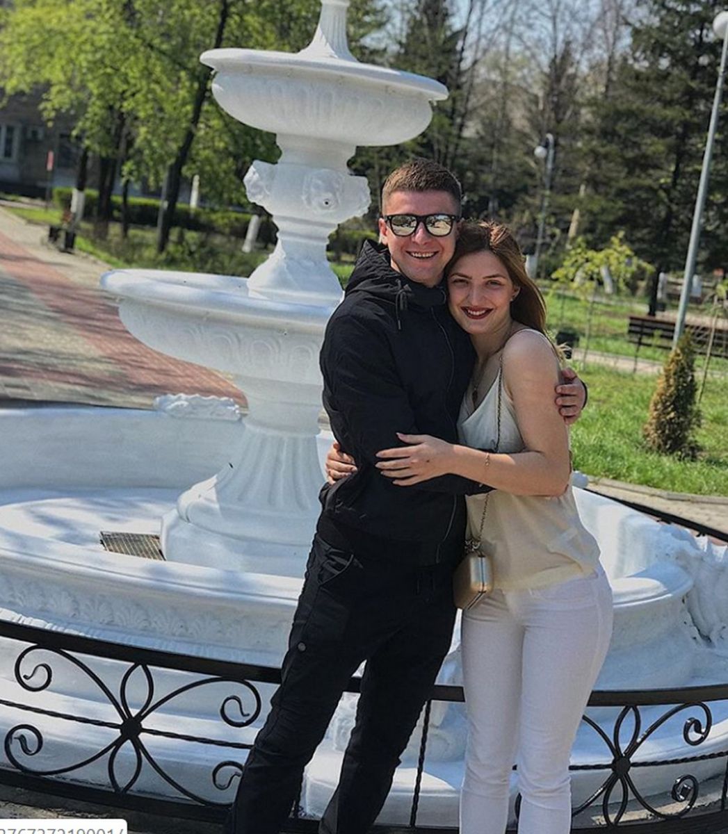 Збиралися подавати заяву в рацс: нові деталі про нелюда, який підпалив свою наречену